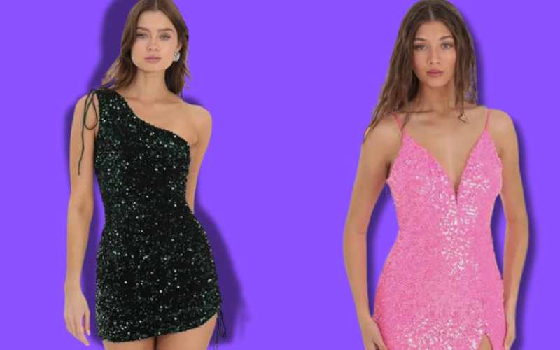 dress