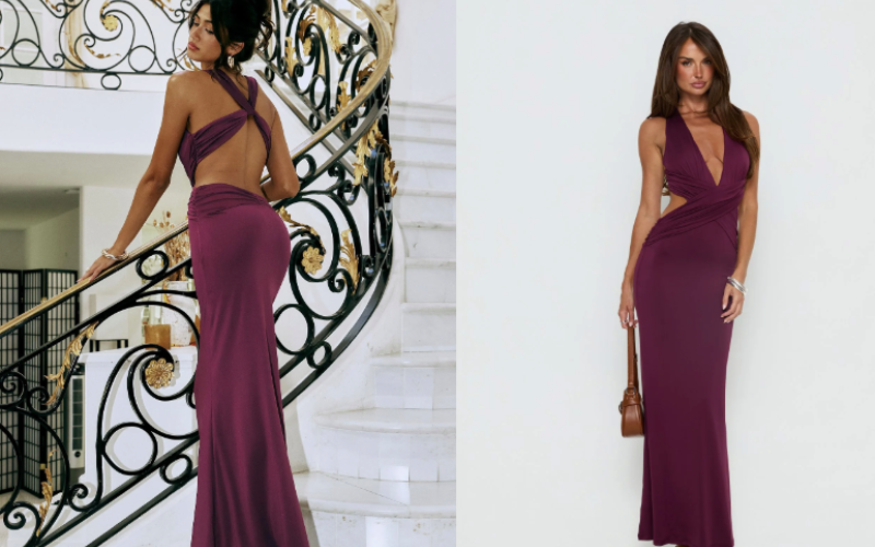 7 Budget-Friendly Prom Dresses From Hello Molly, Princess Polly, & Amazon You’ll Love