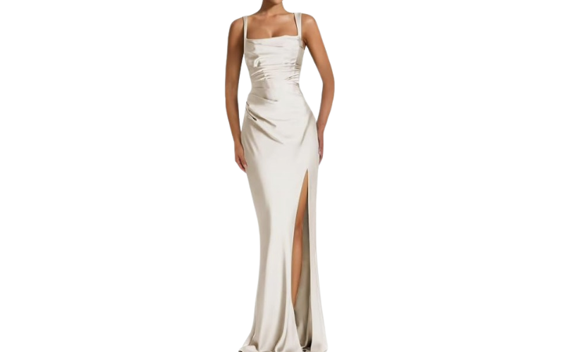 Designer-Inspired Revolve Dress Dupes on Amazon