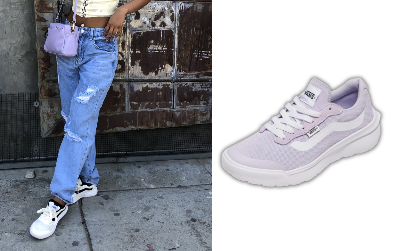 Vans Range BRZ Women’s Review – Comfort, Fit & Performance