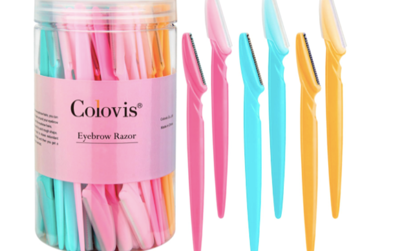 face razors for women