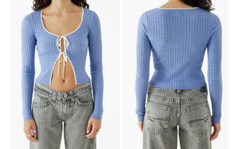 cardigan