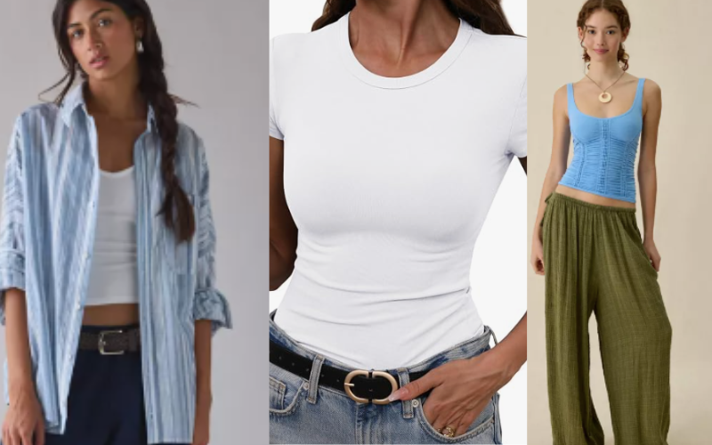 Annie Jacobson Sterling Point Style: Get the Look for Less