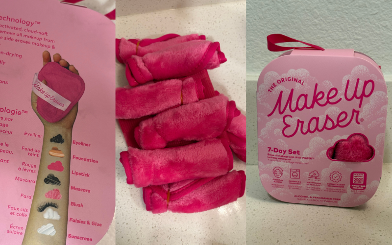 the original makeup eraser